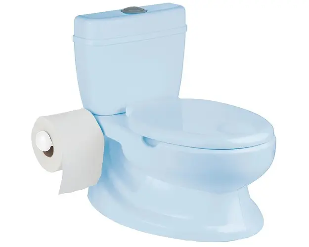 Olita educationala multifunctionala albastru