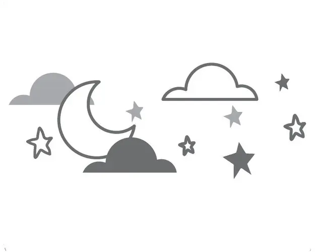 Olita ergonomica Moon Zopa