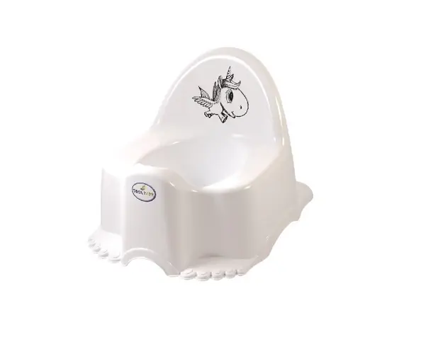 Olita Tega Baby muzicala Unicorn alb