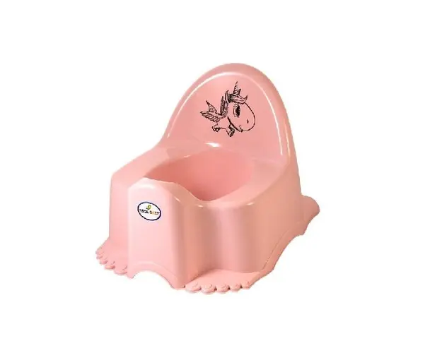 Olita Tega Baby muzicala Unicorn roz