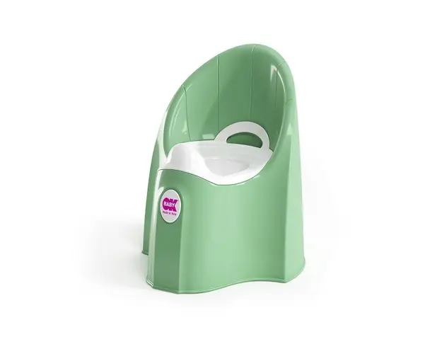 Olita Pasha OKBaby verde deschis