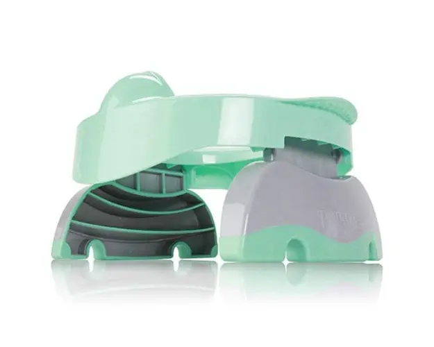 Olita portabila Potette Plus Premium turquoise