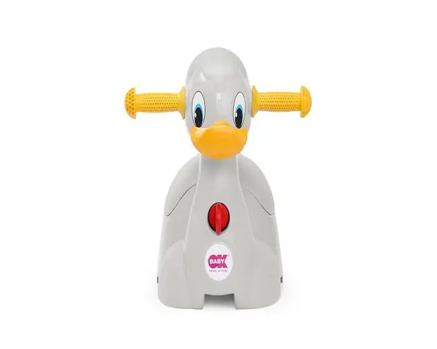 Olita Quack OKBaby gri