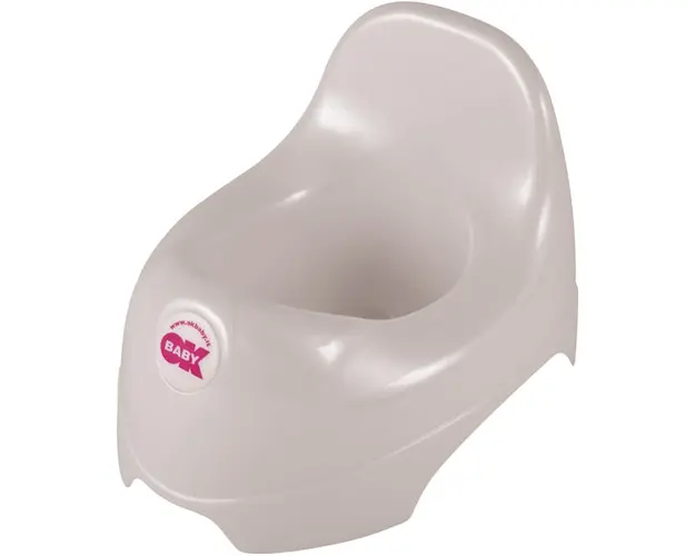 Olita Relax OKBaby alb