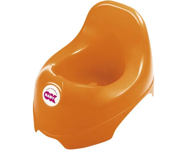 Olita Relax OKBaby portocaliu