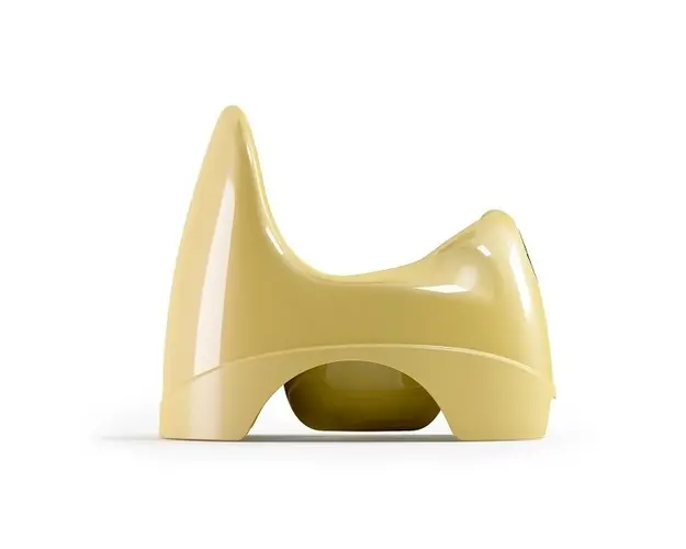 Olita Relax OKBaby galben