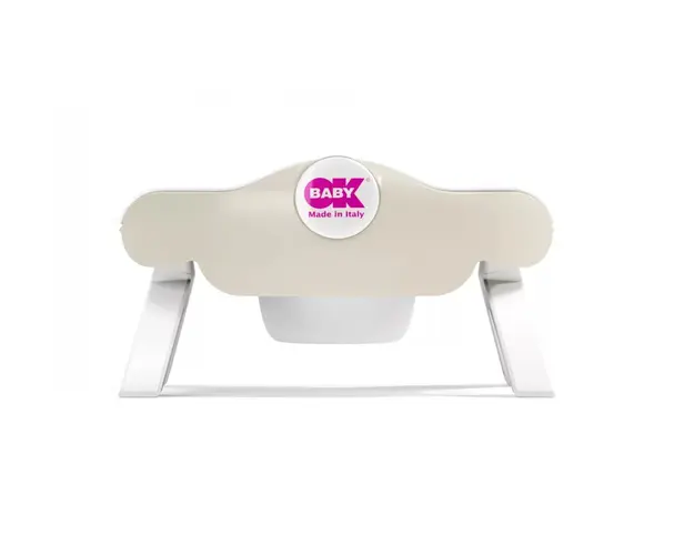 Olita Roady OKBaby alb deschis