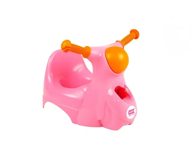 Olita Scooter OKBaby 822 roz