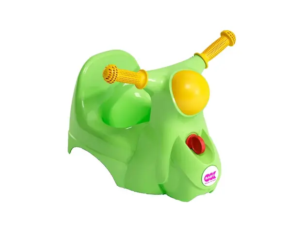 Olita Scooter OKBaby 822 verde