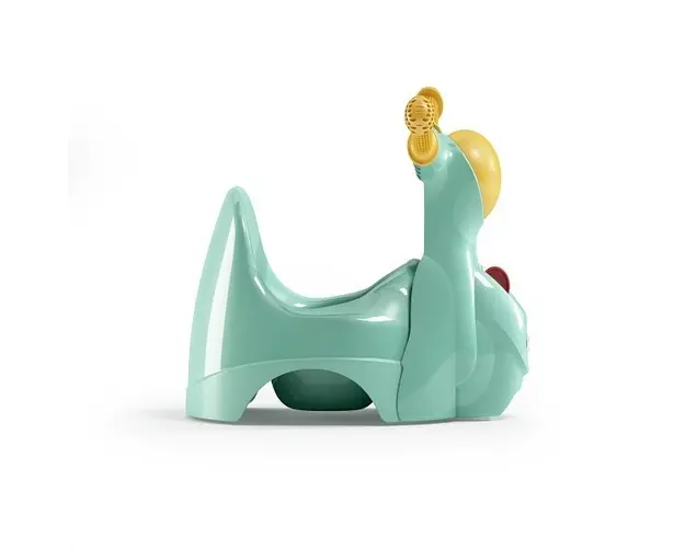 Olita Scooter OKBaby turcoaz inchis