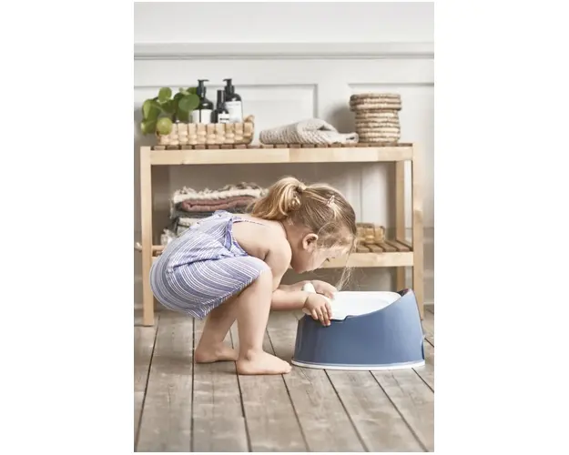 Olita Smart Deep blueWhite