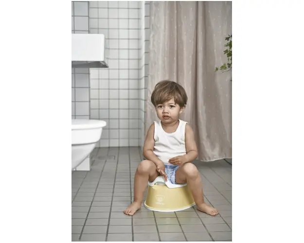 Olita Smart Powder YellowWhite