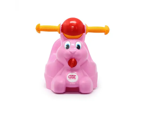 Olita Spidy OKBaby roz