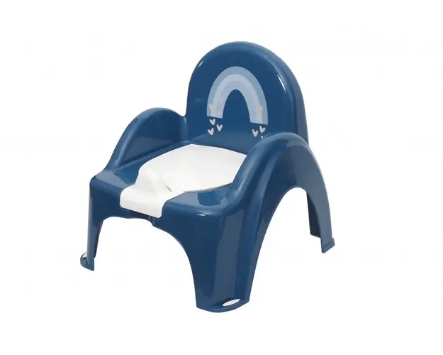 Olita tip scaunel Tega Baby Meteo Albastra