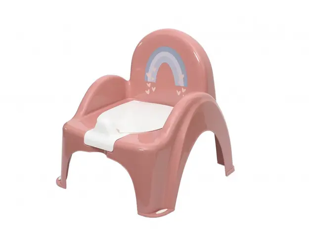 Olita tip scaunel Tega Baby Meteo Roz