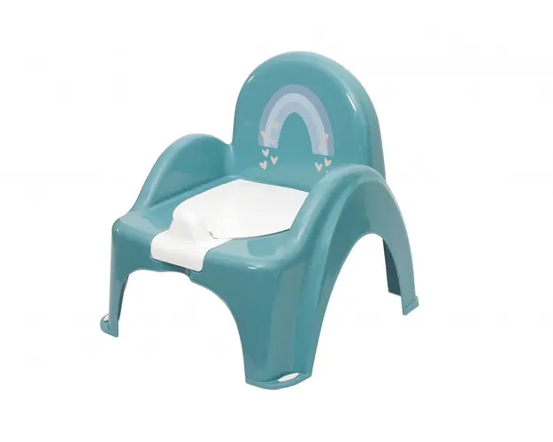 Olita tip scaunel Tega Baby Meteo Turqoaz