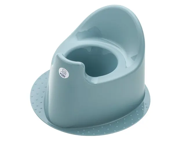 Olita Top cu spatar ergonomic inalt Lagoon Rotho-babydesign