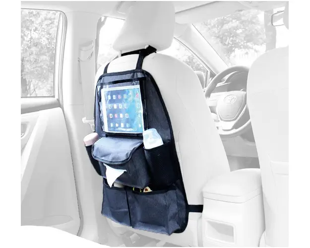 Organizator auto Deluxe Fillikid