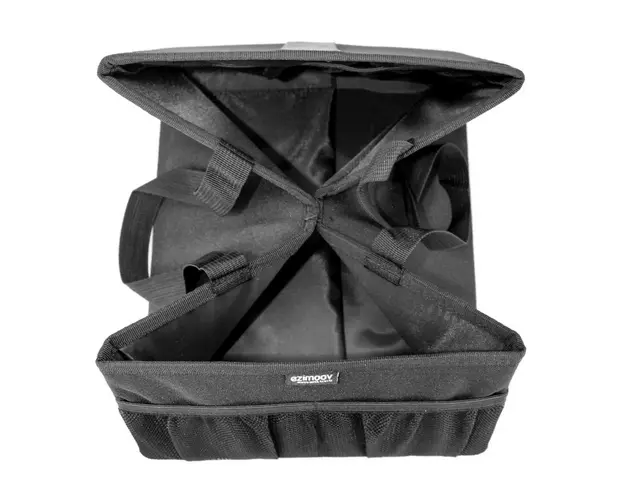 Organizator auto Ezimoov Eco friendly