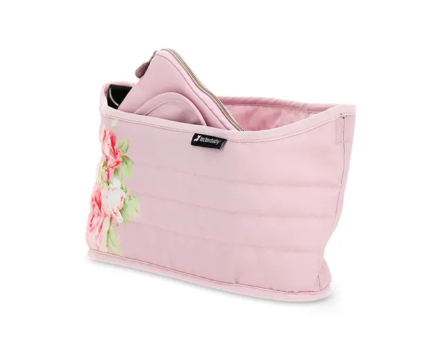 Organizator carucior Leclerc colectia Monnalisa Antique Pink