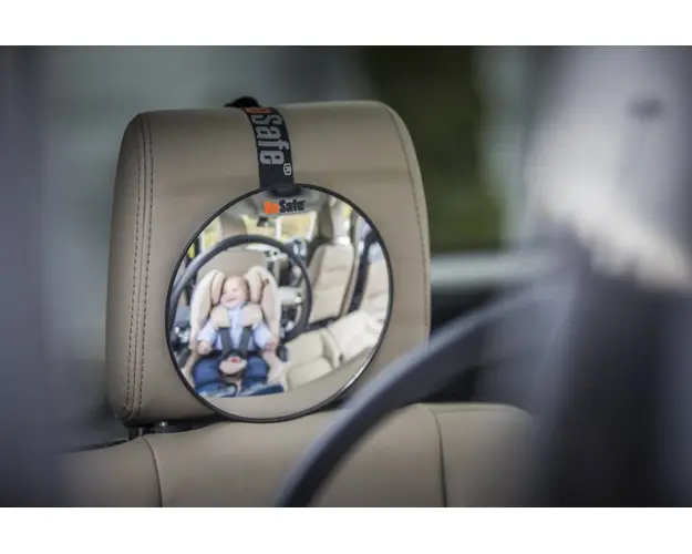Pachet accesorii auto Rear Facing