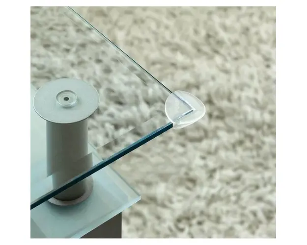 Pachet economic Protectii transparente pentru colturi Reer 82020