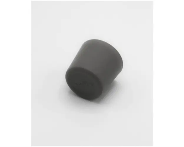 Pahar BabyJem din silicon pentru diversificare Gri