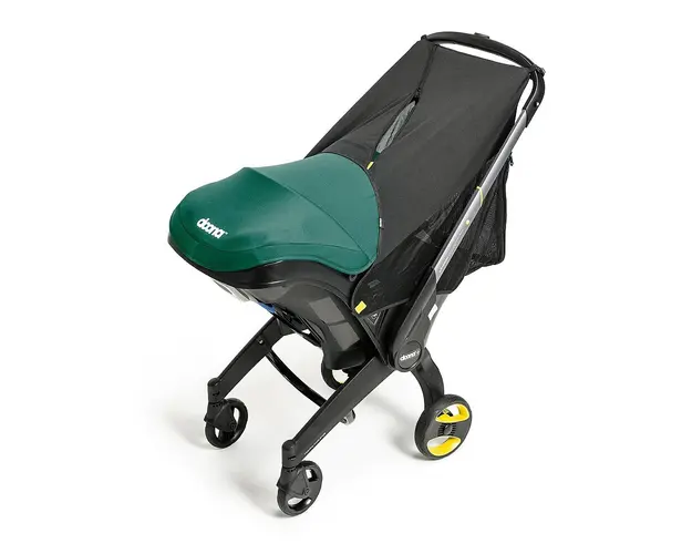 Parasolar cu plasa de insecte 360 Doona