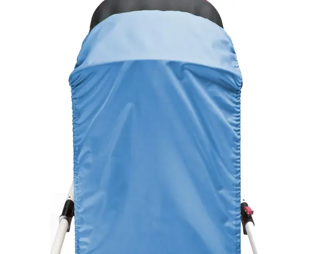 Parasolar pentru landou Blue