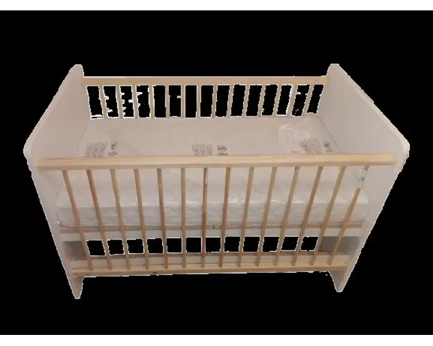 Pat bebelus 120x60 cm