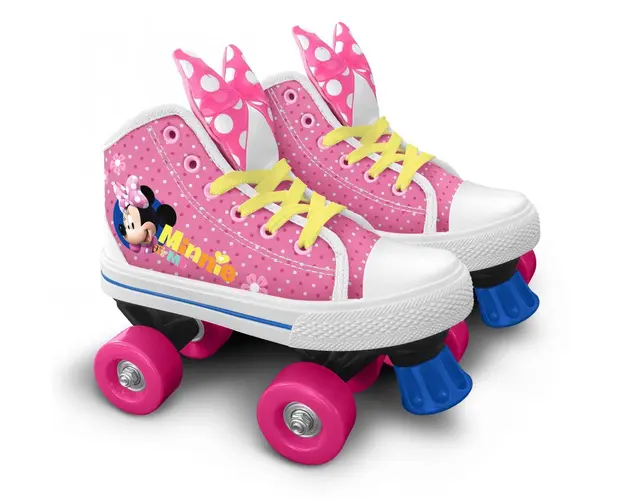 Patine cu rotile Minnie Its Me masura 29