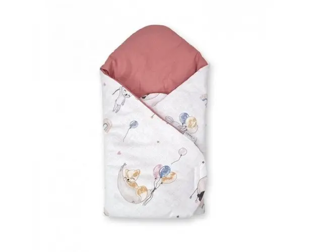 Patura de infasat Klups Dream World C007