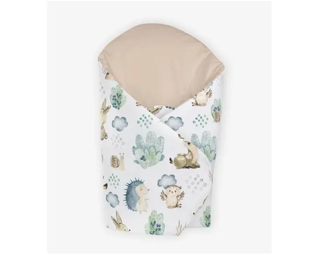 Patura de infasat Klups Forest World C001
