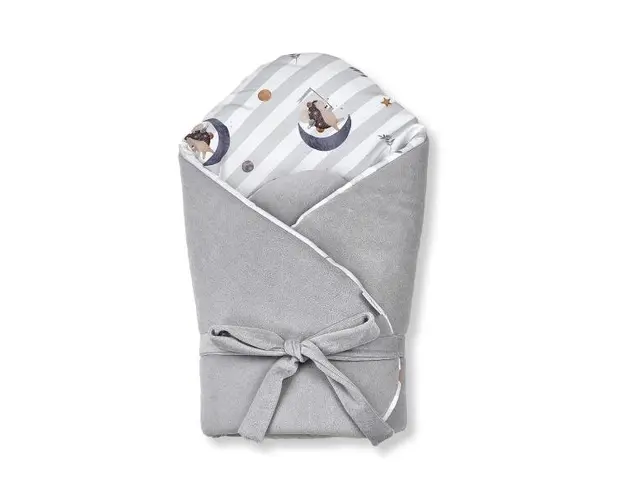 Patura de infasat Klups Moon Hedgehog CP3