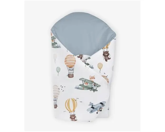 Patura de infasat Klups Sky World C004
