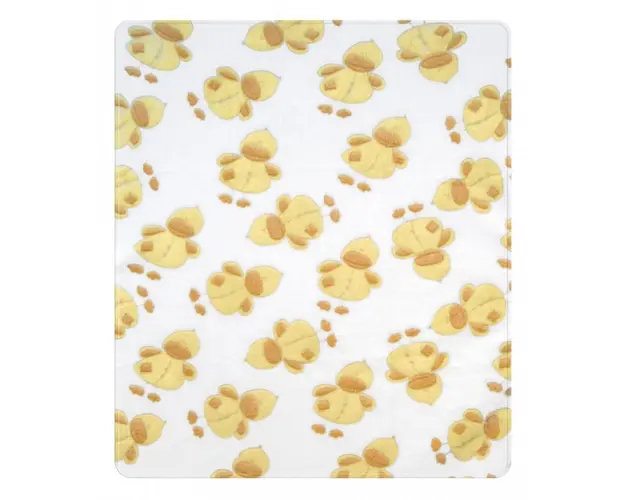 Paturica Coral Fleece