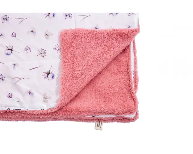 Paturica cotton Teddy