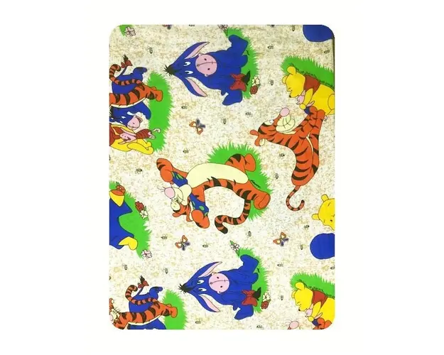 Paturica de vara Junior Aiurila bej