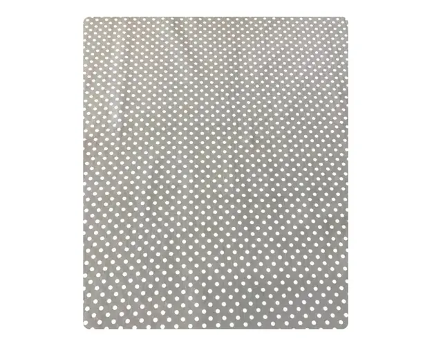 Paturica de vara Junior buline pe gri