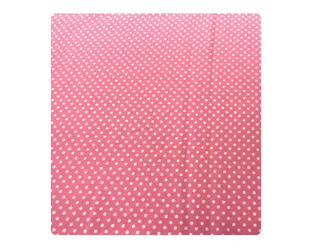 Paturica de vara Junior buline pe roz