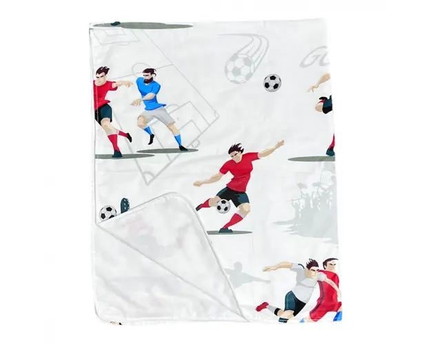 Paturica de vara Junior Fotbalisti