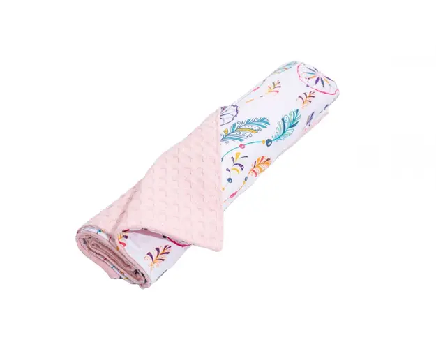 Paturica dreamcatcher pink