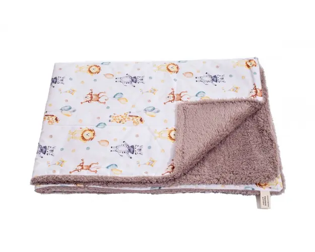 Paturica jungle Teddy