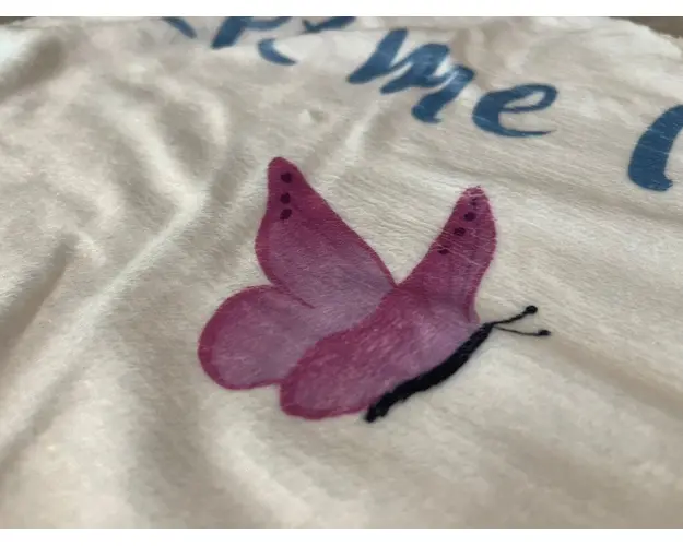 Paturica milestone plusata pentru fotografii memorabile Norisori cu 2 rame colorate