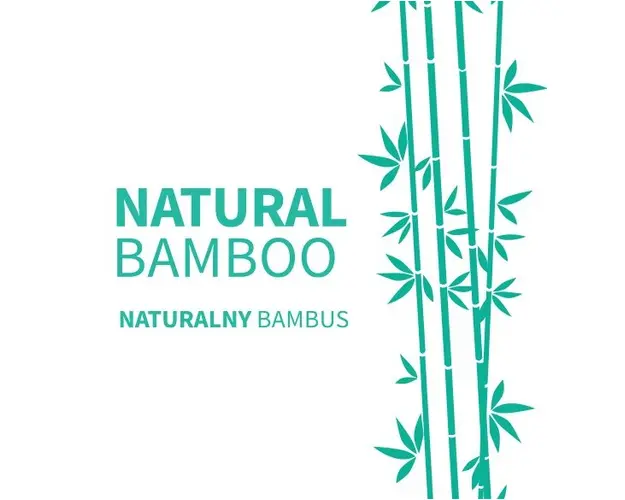Paturica pentru copii Baby Ono Bamboo roz