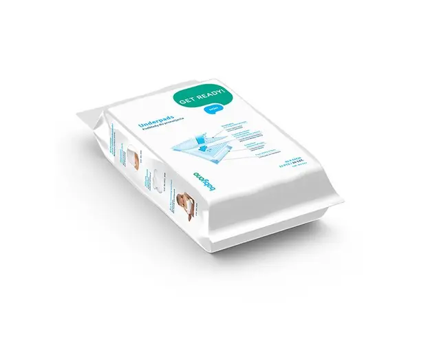 Protectii impermeabile de unica folosinta Baby Ono 10 buc