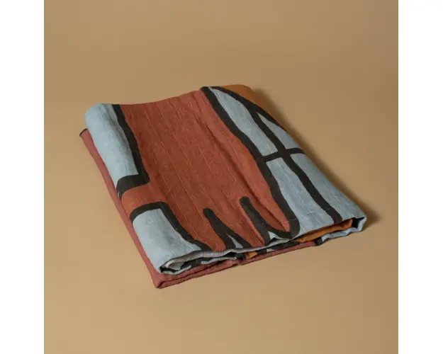 Paturica sugari 120 x 120 cm