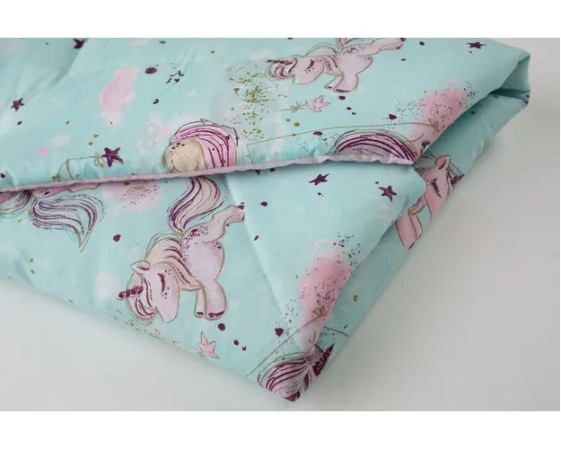 Paturica Unicorn Heaven Mint