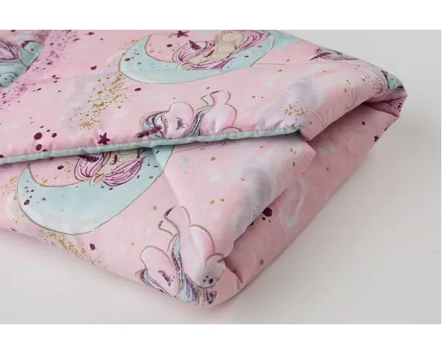 Paturica Unicorn Heaven Pink