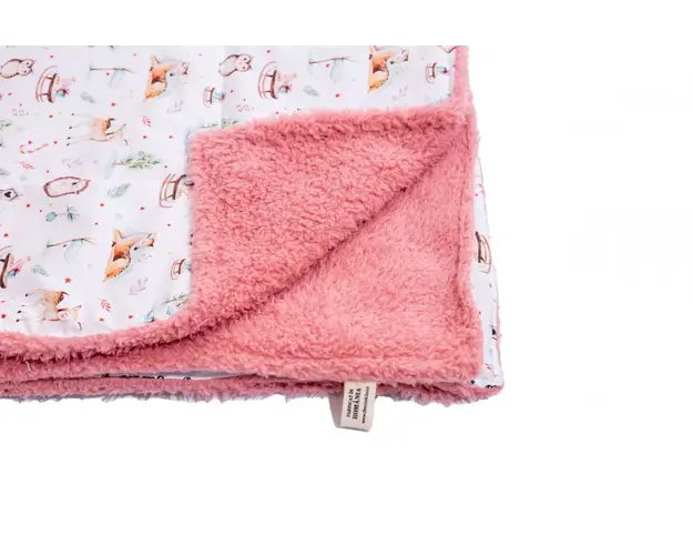 Paturica winter Teddy